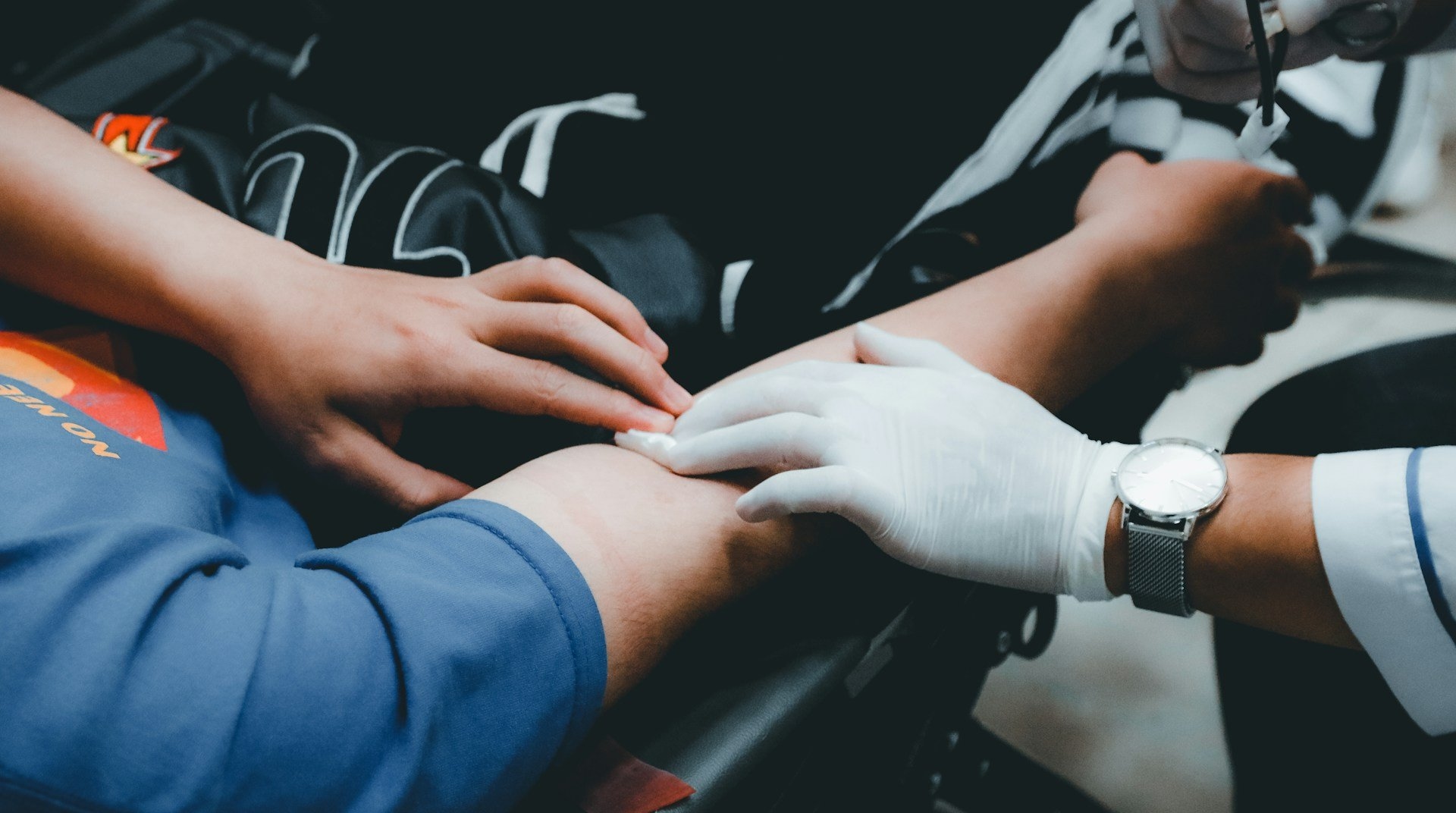 Unidade Local de Saúde pede à população que doe sangue