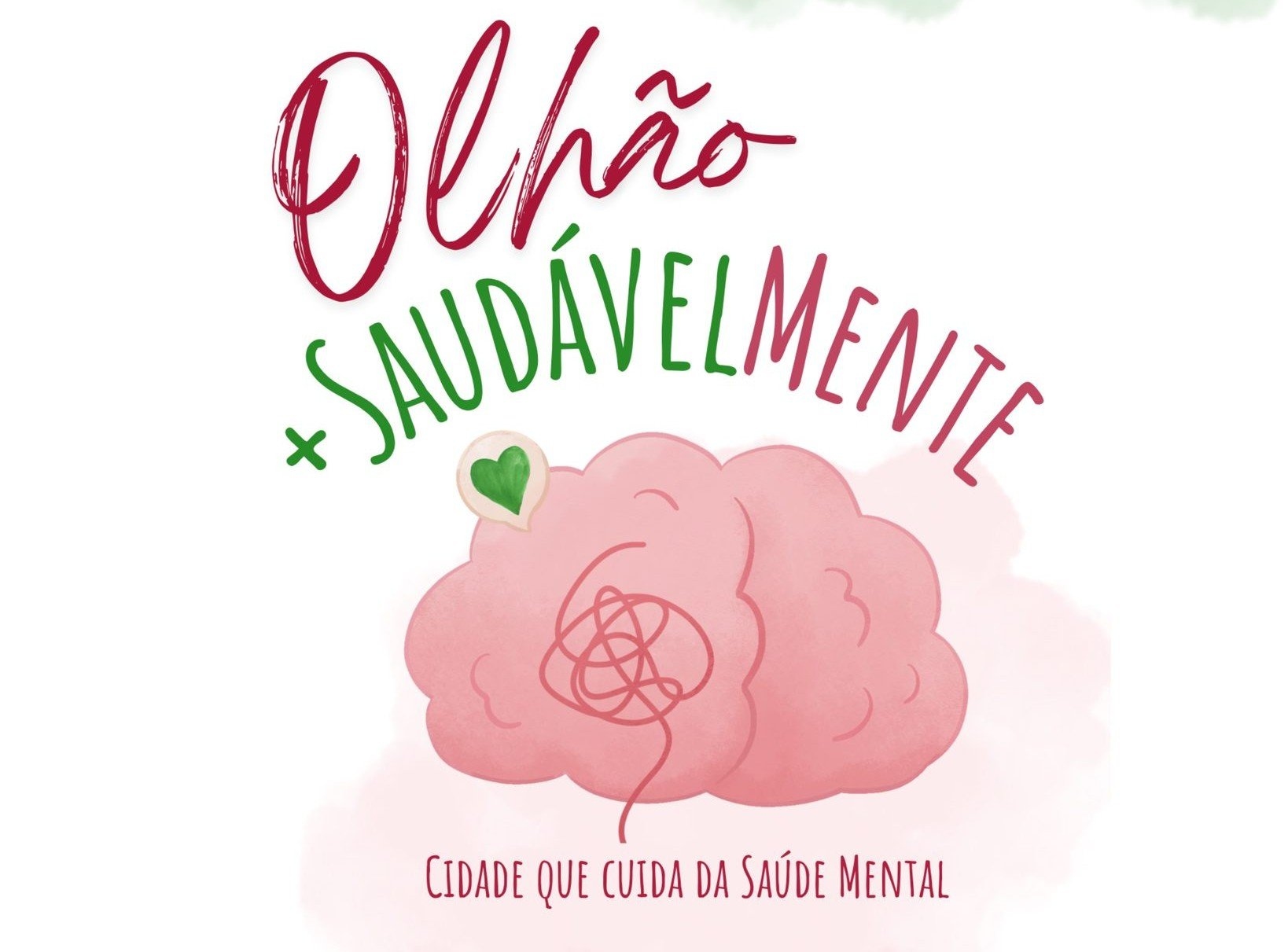 Olhão lança campanha comunitária no Dia Mundial da Saúde Mental