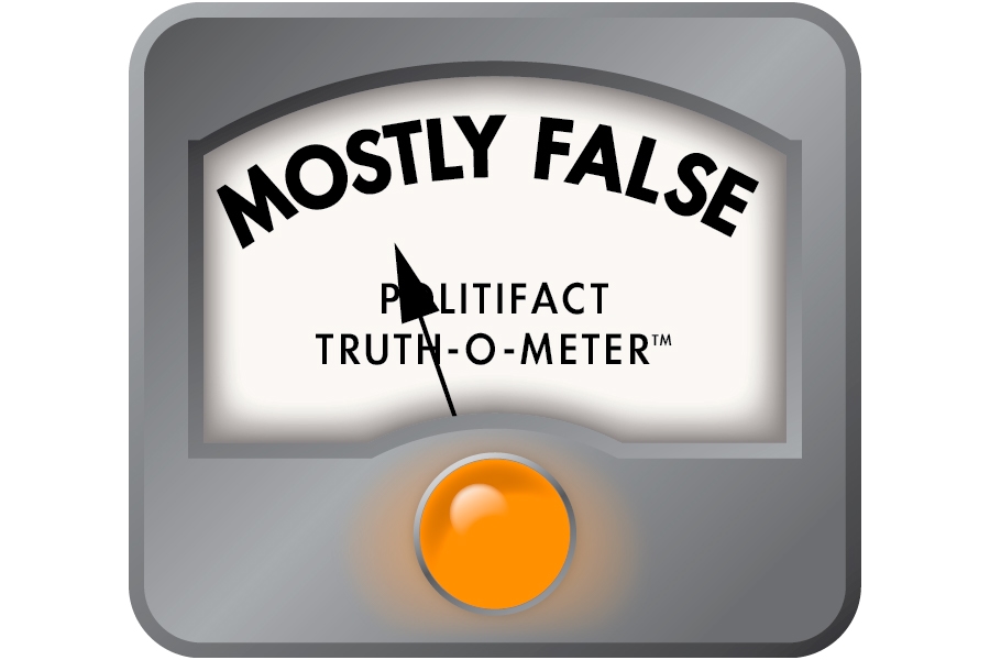 Trump Exaggerates Speed and Certainty of Prescription Drug Price Reductions