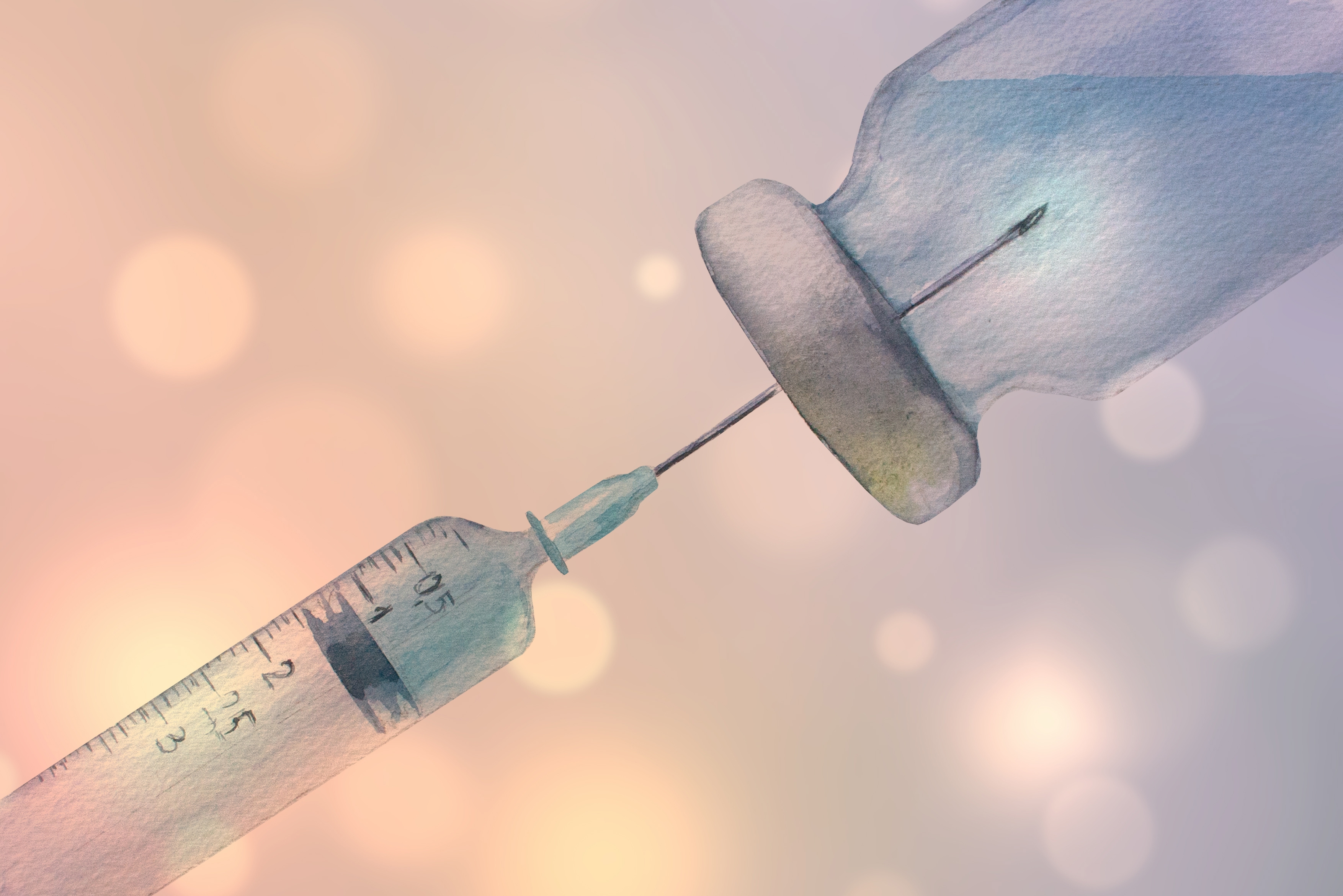 Trump Team’s $500 Million Bet on Old Vaccine Technology Puzzles Scientists