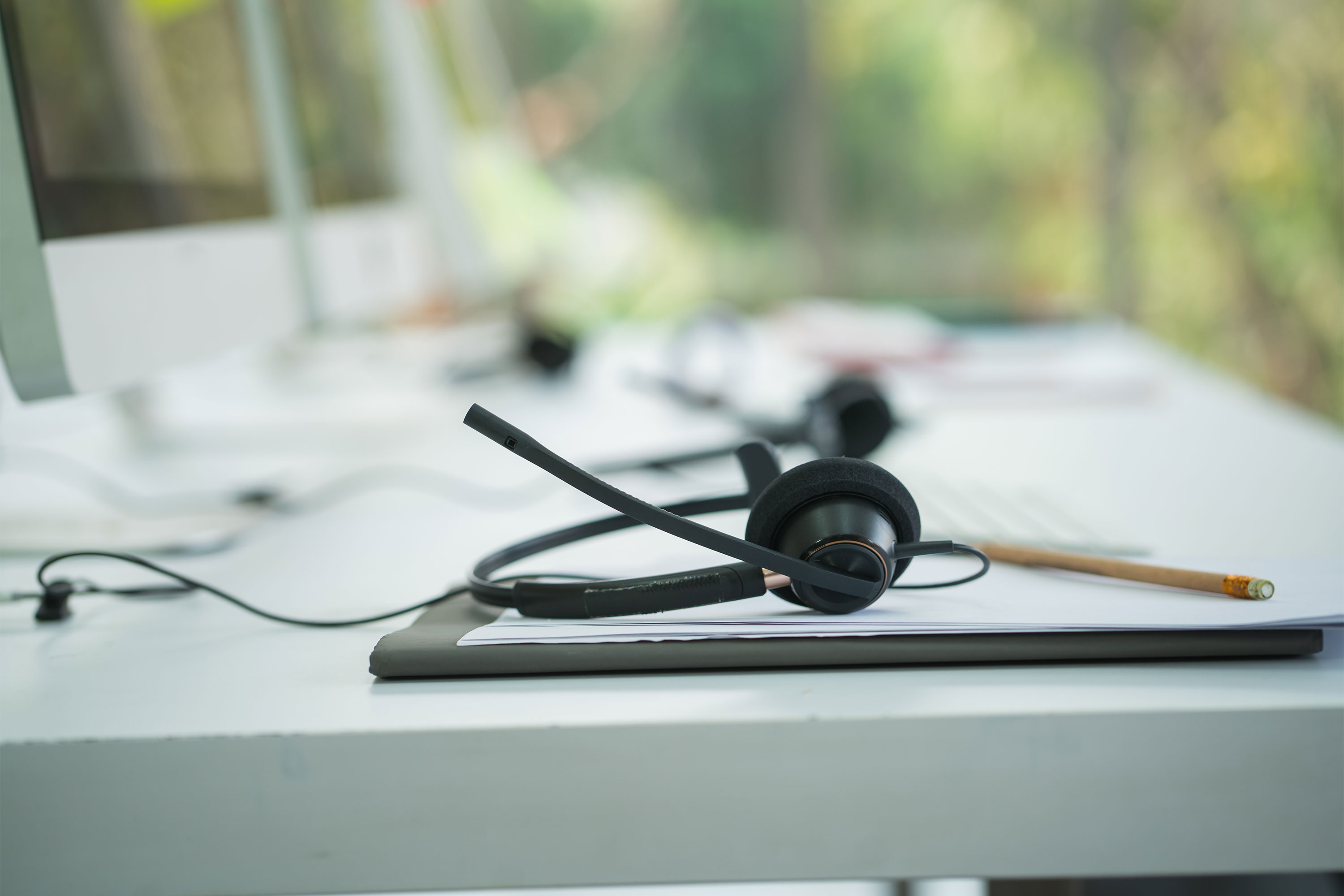 Call Centers Replaced Many Doctors’ Receptionists. Now, AI Is Coming for Call Centers.
