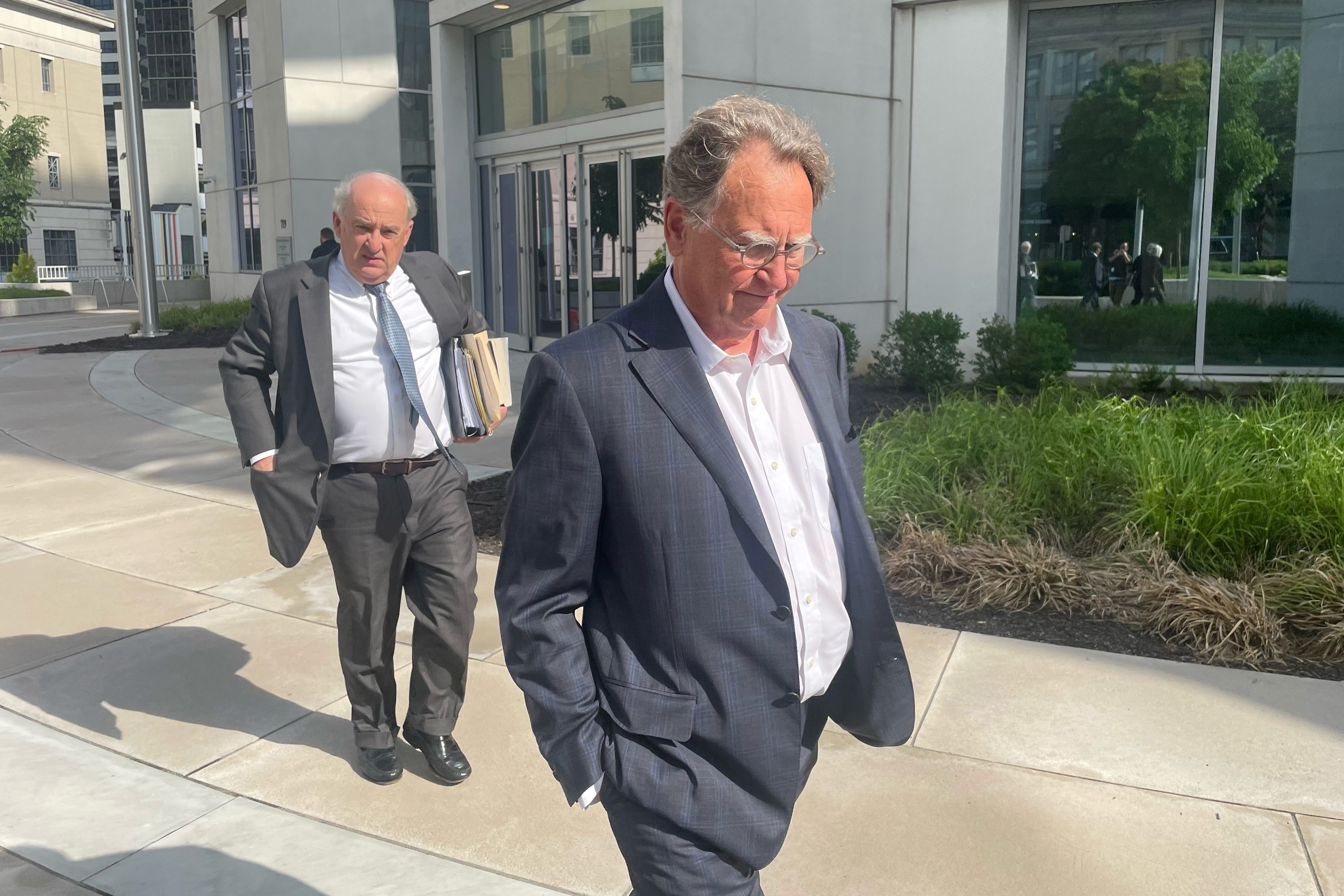 Pain Clinic CEO Faced 20 Years for Making Patients ‘Human Pin Cushions.’ He Got 18 Months.