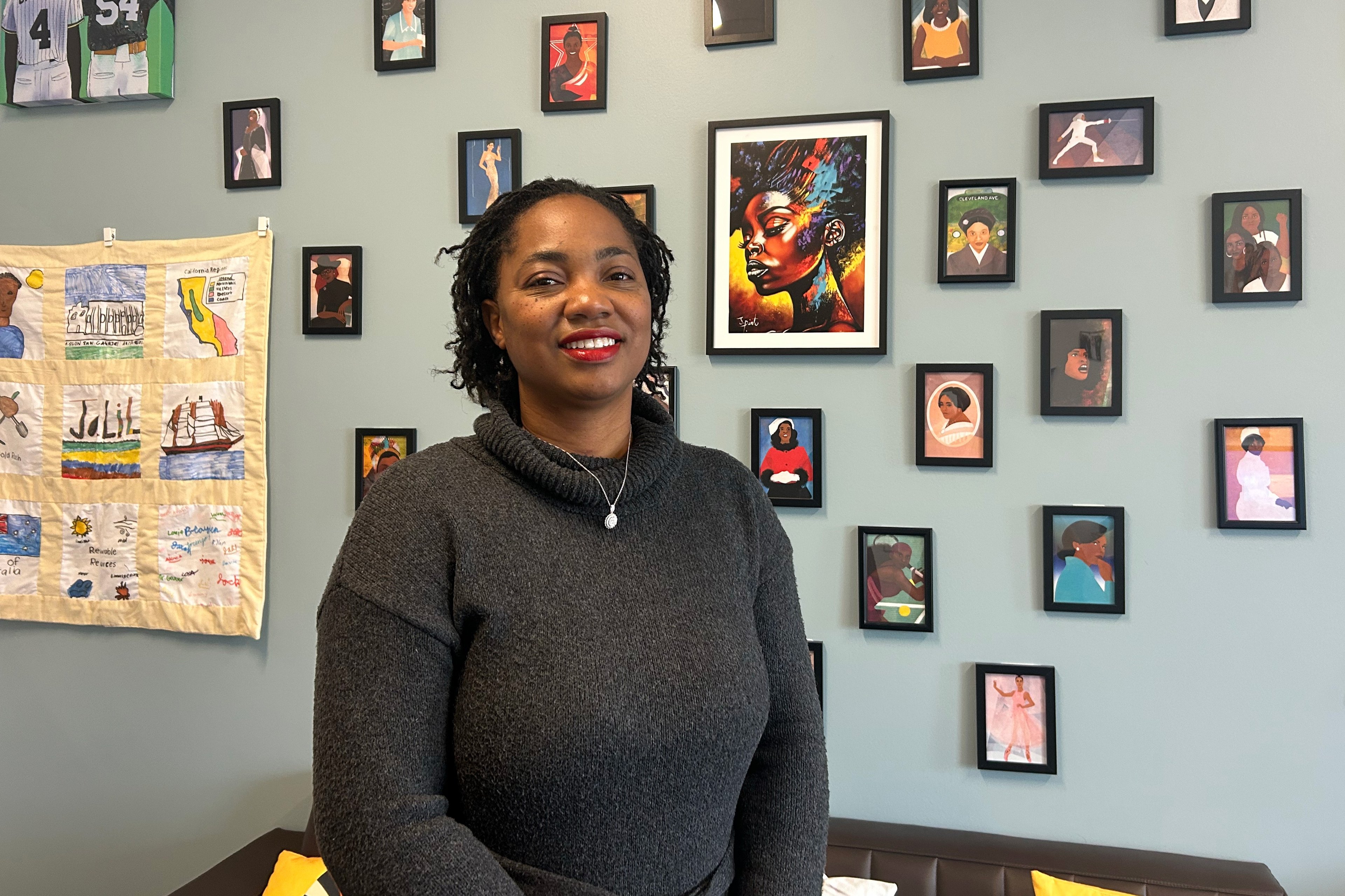 A California Lawmaker Leans Into Her Medical Training in Fight for Health Safety Net