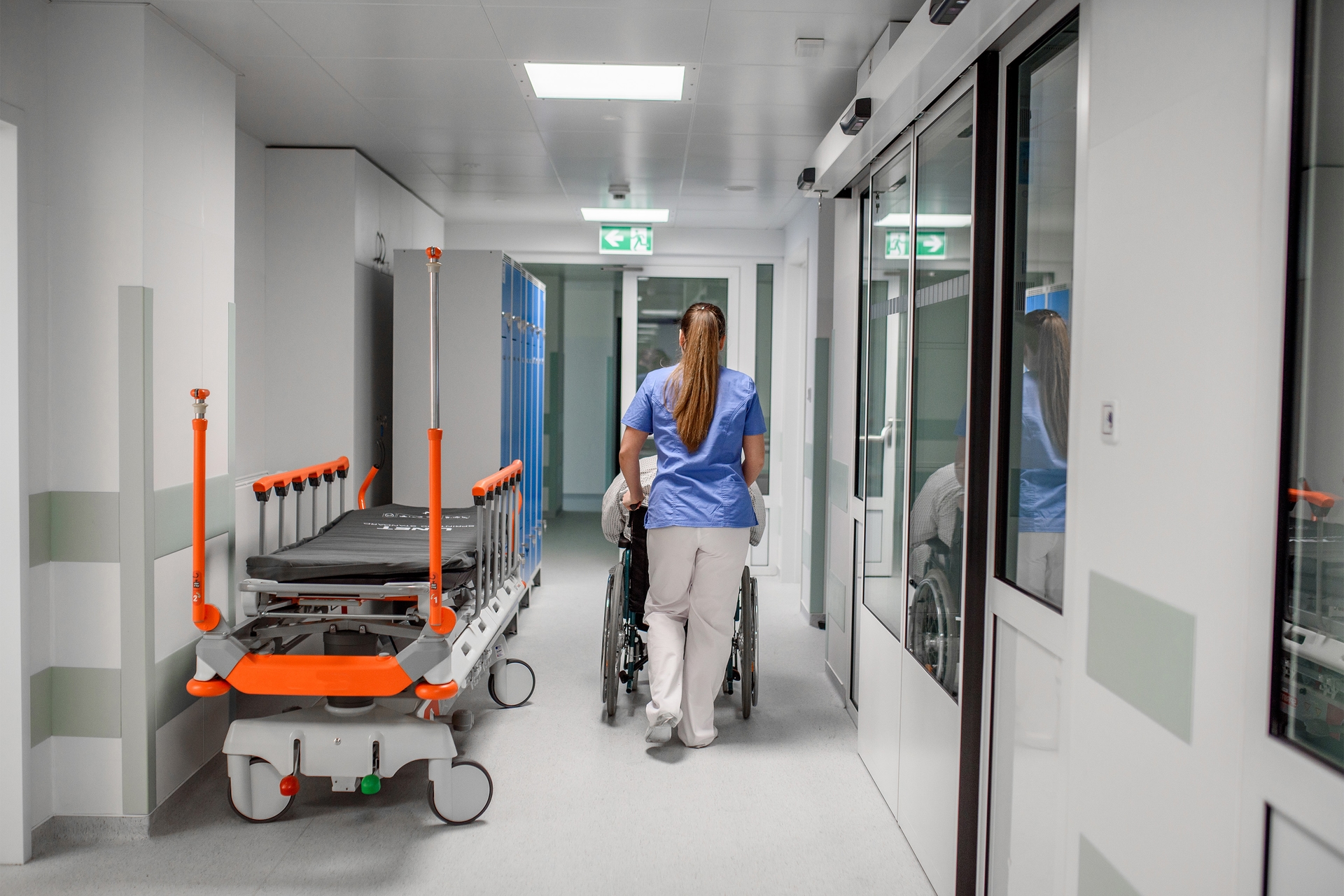 ‘One Big Beautiful Bill’ Would Batter Rural Hospital Finances, Researchers Say