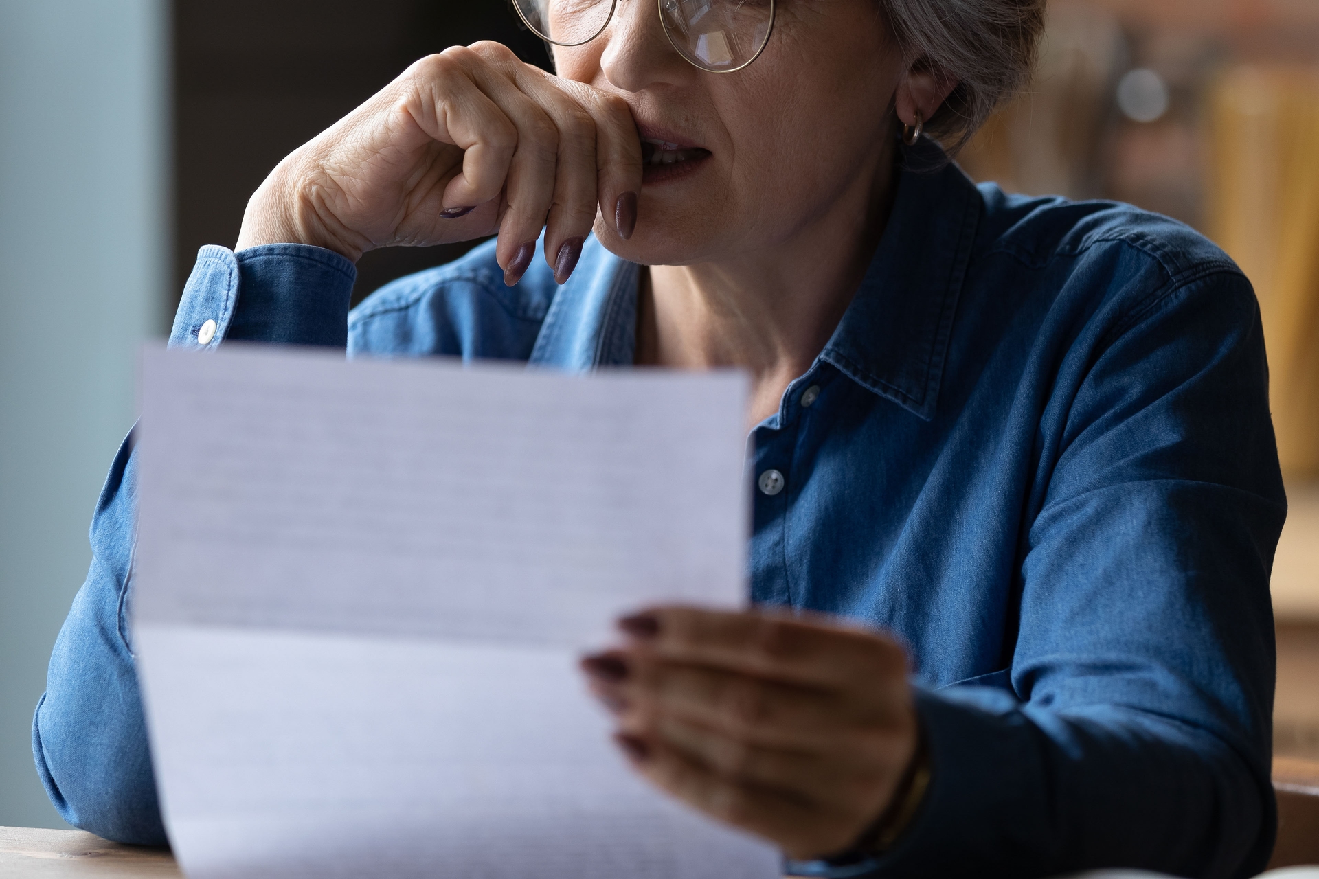 Surprise Medical Bills Were Supposed To Be a Thing of the Past. Surprise — They’re Not.