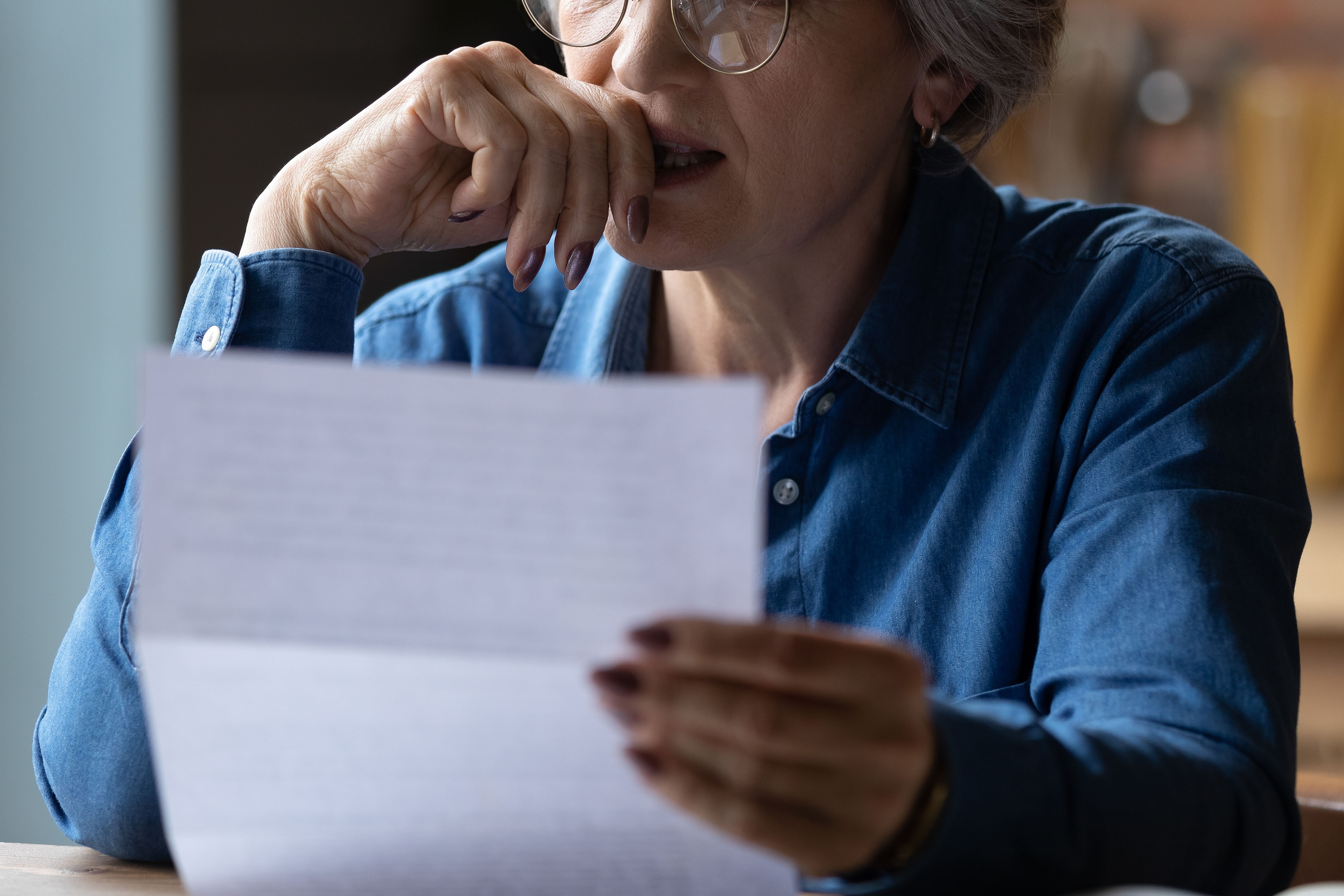 Surprise Medical Bills Were Supposed To Be a Thing of the Past. Surprise — They’re Not.