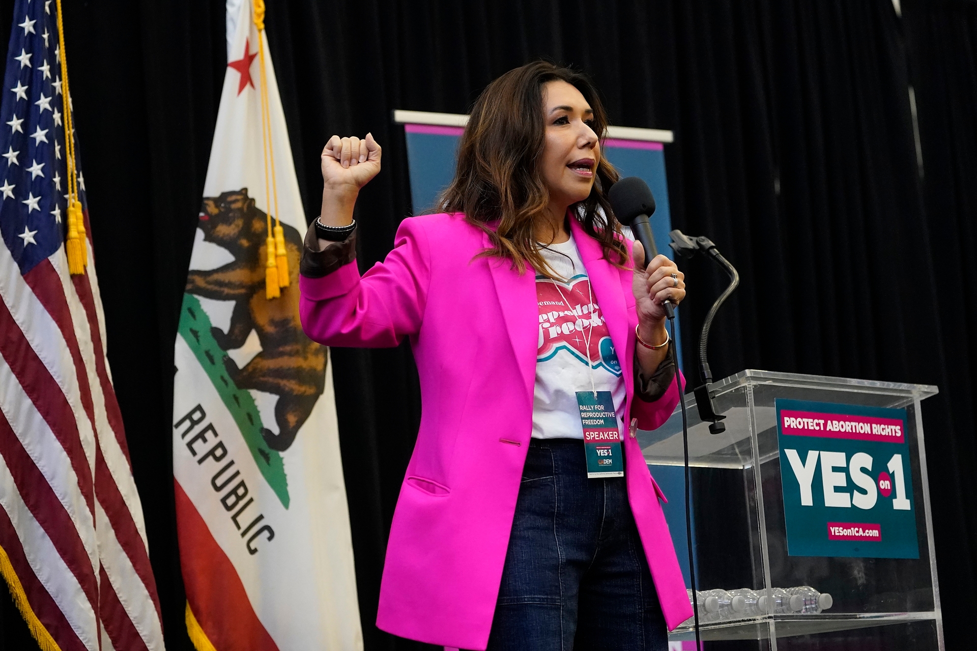 Planned Parenthood Bets on Redistricting To Push Back Against GOP Funding Cuts