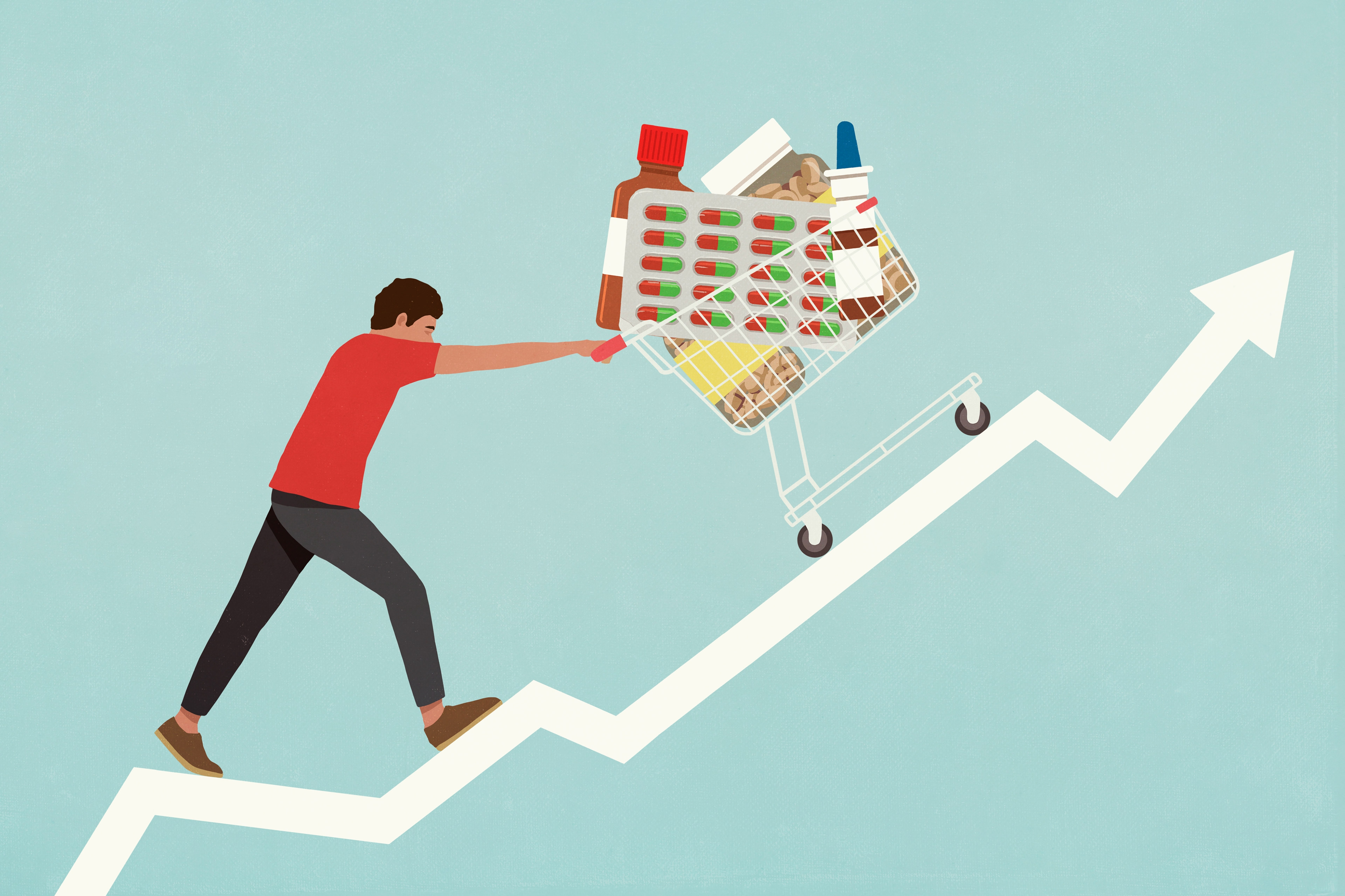 The Price Increases That Should Cause Americans More Alarm