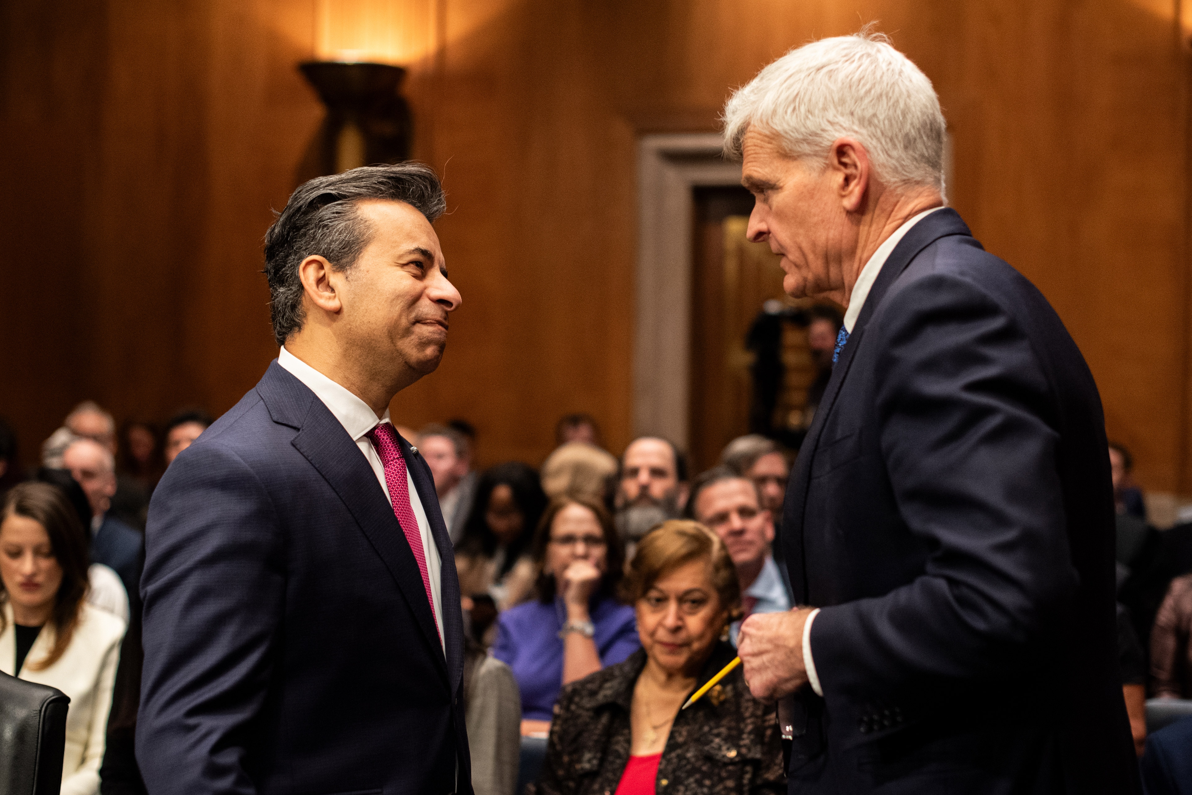 Under Trump, FDA Seeks To Abandon Expert Reviews of New Drugs