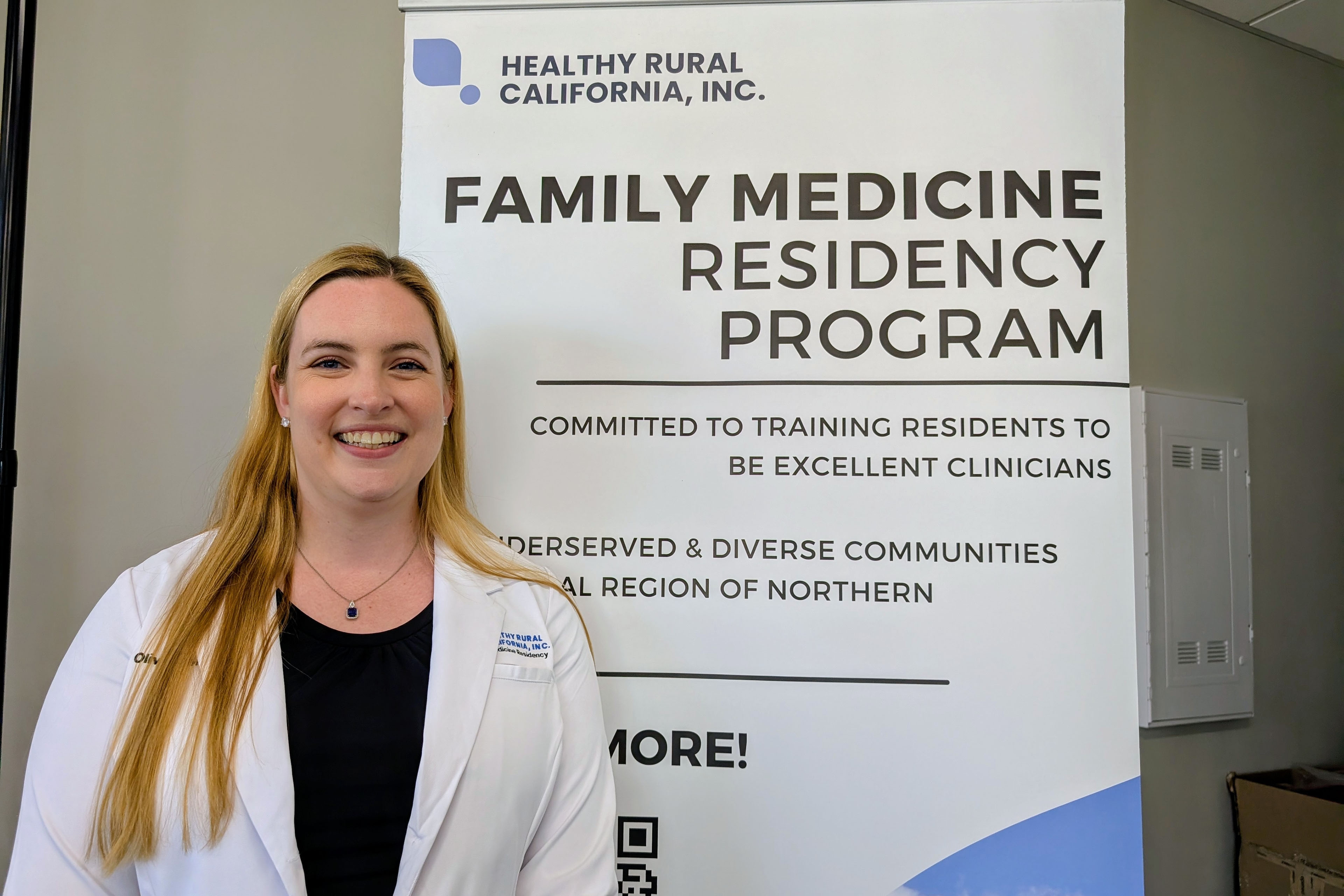 Health Care Cuts Threaten Homegrown Solutions to Rural Doctor Shortages