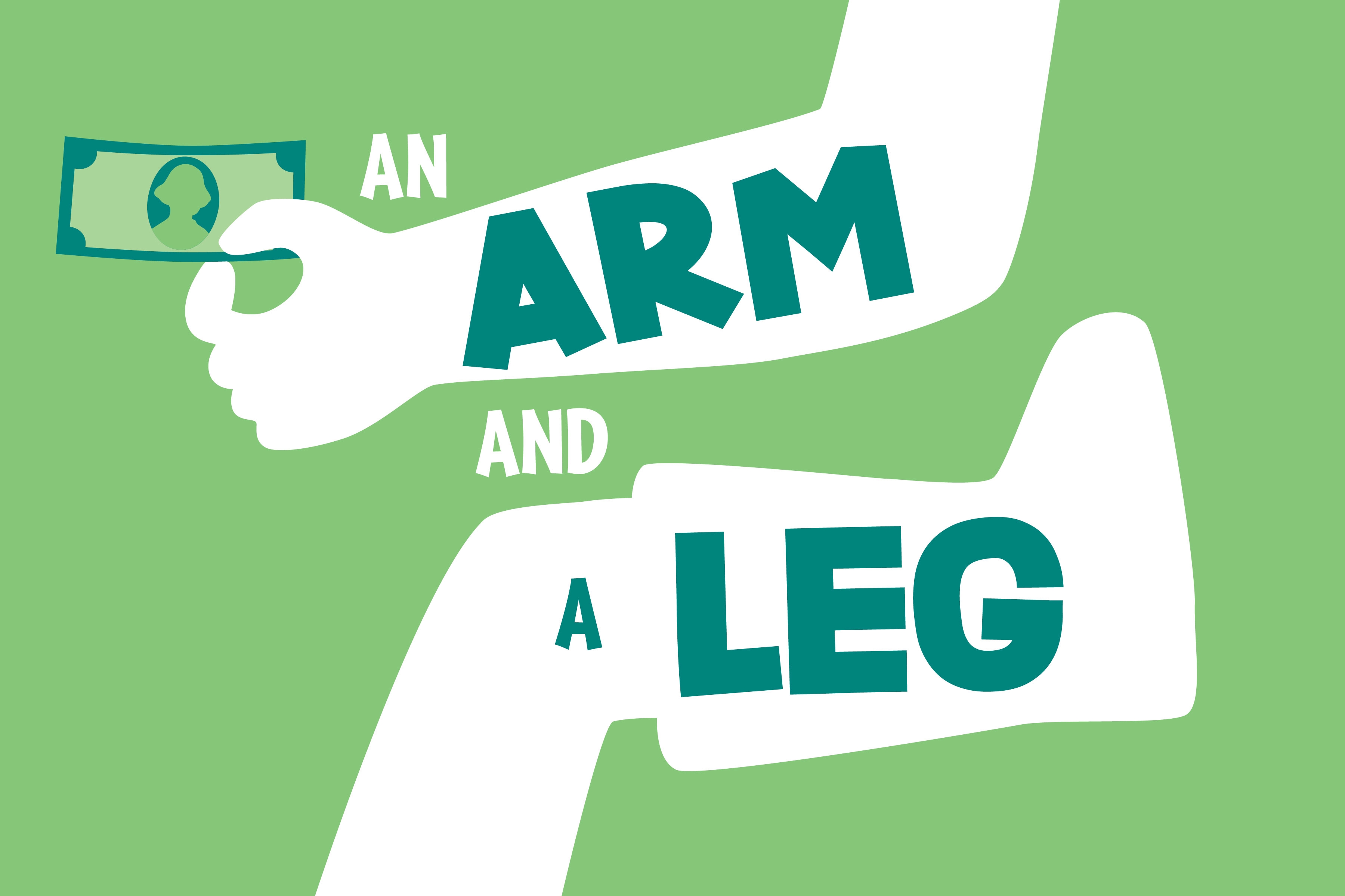 An Arm and a Leg: Why ‘The Pitt’ Is Our Fave New Drama