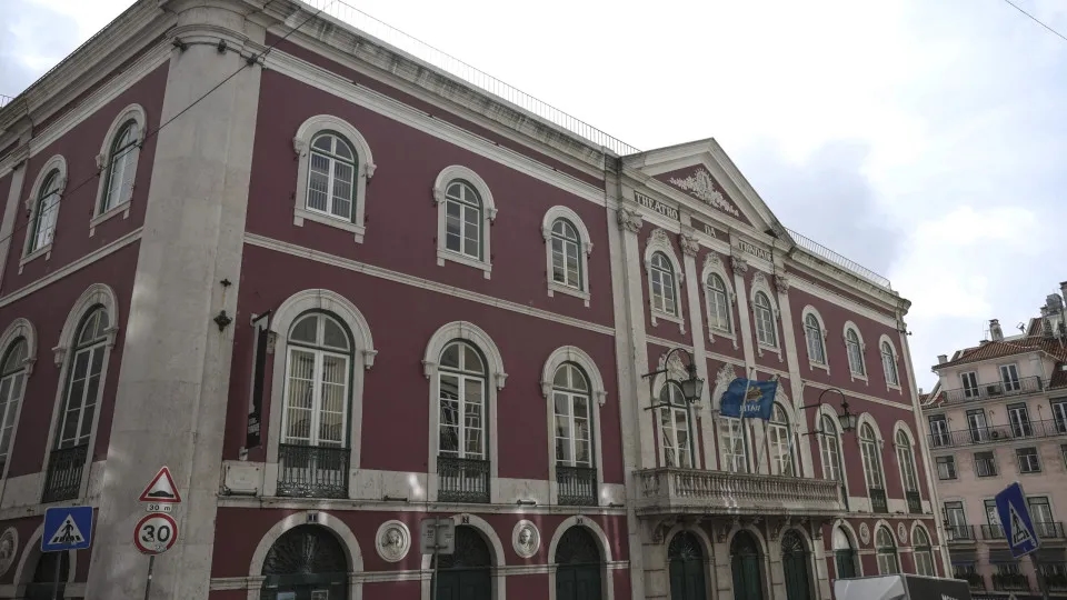 'Juliet and Romeo' premieres at Teatro da Trindade this week