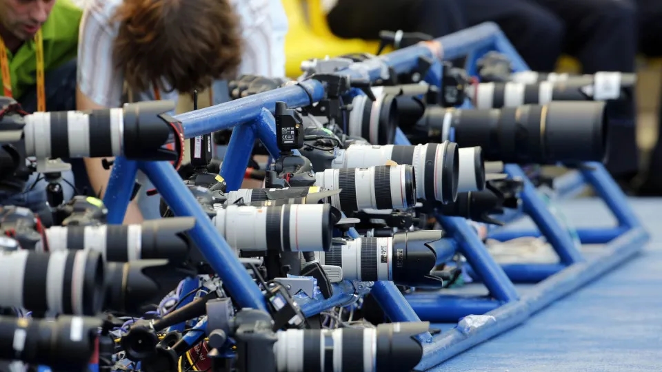 Eerste editie van de Narrative Photography Prize eert Nuno Andrade.