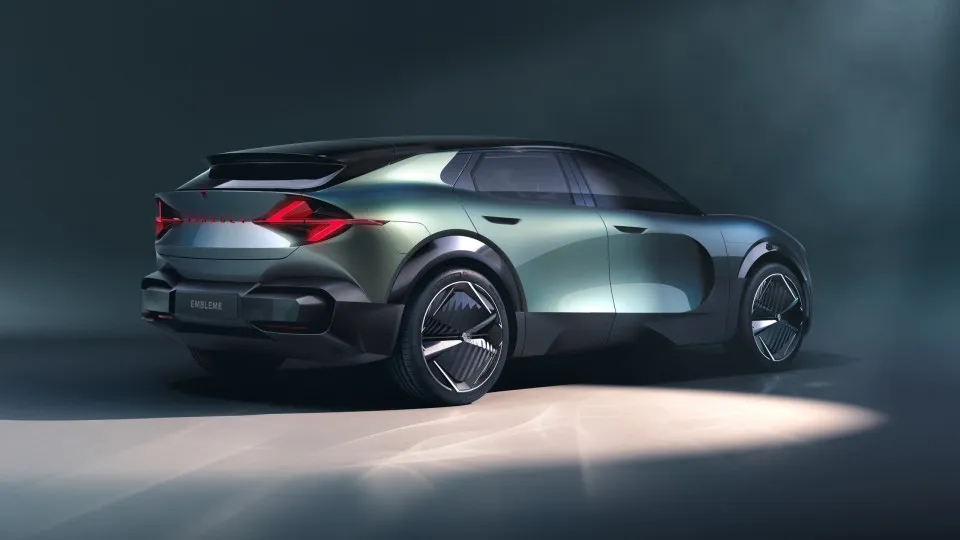 Renault Groep zet in op kobaltvrije batterijen in een nieuw partnerschap.