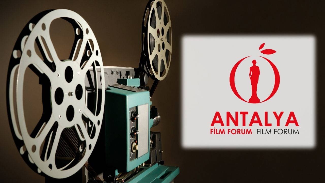 Applications for the Film Forum at the 62nd International Antalya Golden Orange Film Festival are now open.