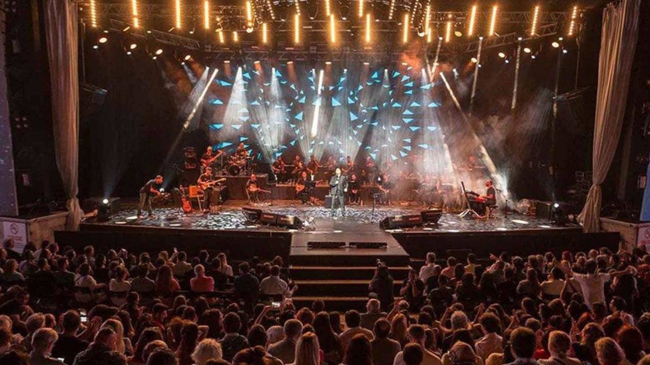 Van theater tot tentoonstelling, van concert tot festival... In Istanbul zijn er talloze evenementen die kunstliefhebbers kunnen bekoren!