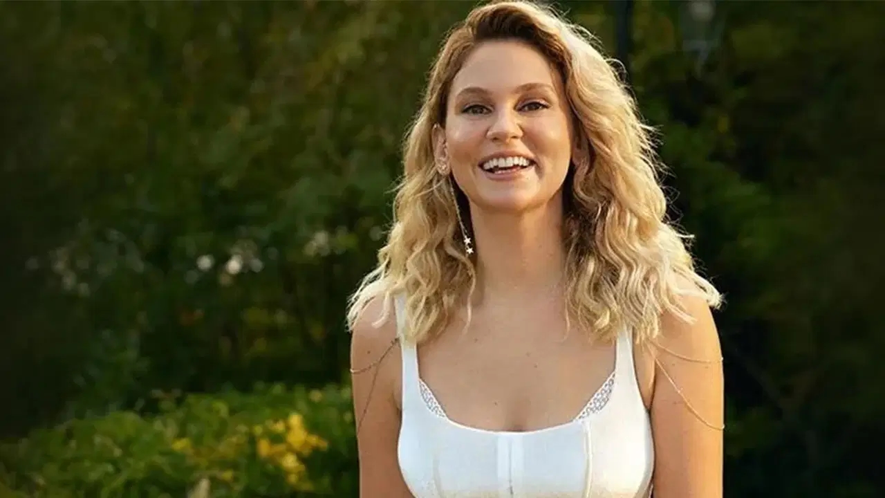 La confession de Farah Zeynep Abdullah à la banque de sperme : « Mon père me l'a suggéré »