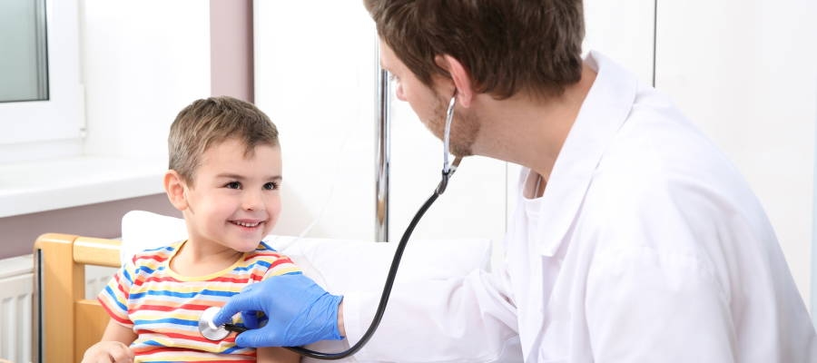 De meeste quota voor kinderchirurgie bleven vacant: we hebben geen personeel meer in de provincies met een hoog aantal kinderen