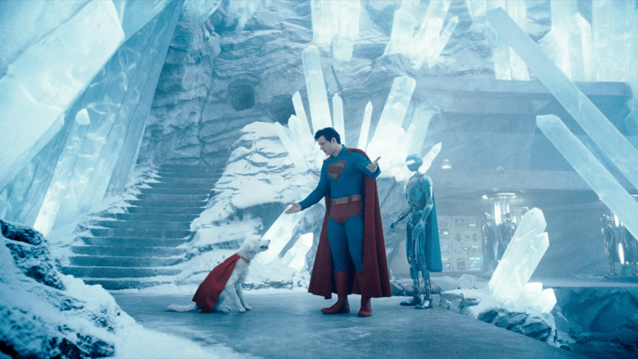 Superman, Never Let Go, The Most Precious Gift en meer... Dit zijn de films van deze week!