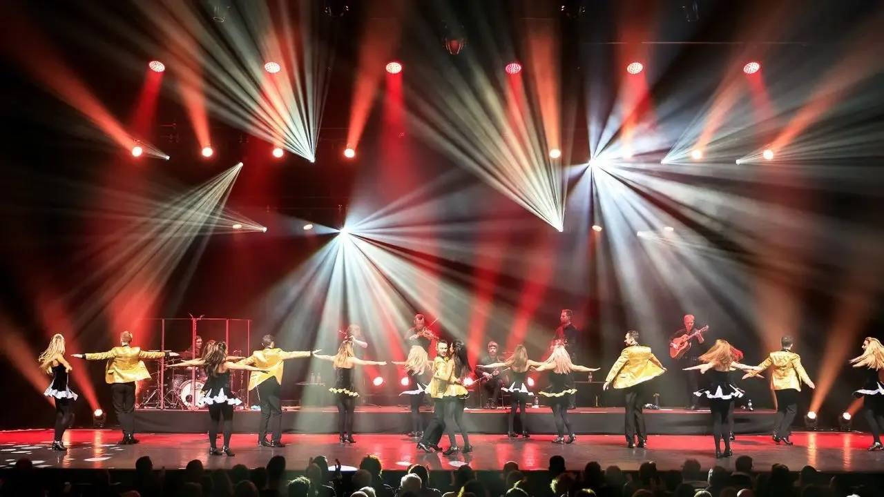 PCQ was in TRNC as part of the Famagusta Culture and Art Festival: A night at Othello...