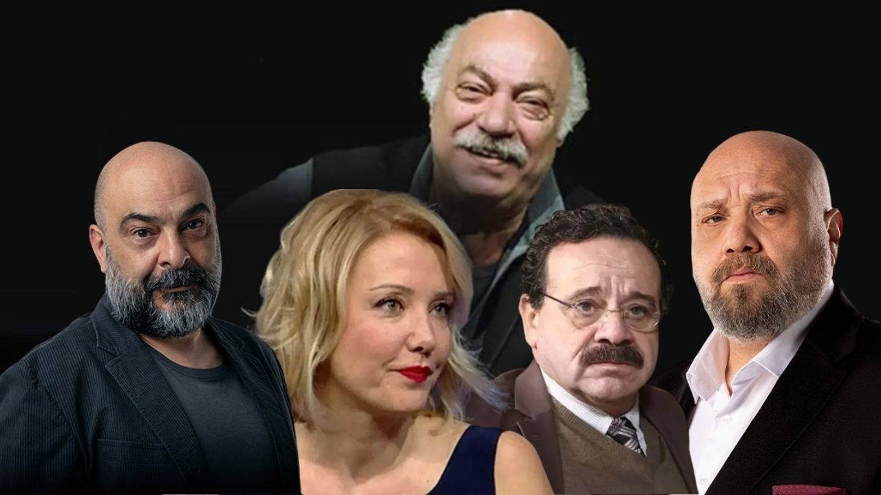 Gwiazdy reagują na zatrzymanie Yücela Ertena