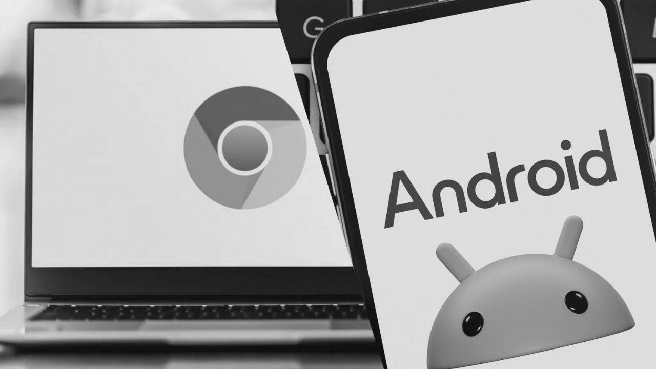 Google, Android ve ChromeOS'u birleştirecek