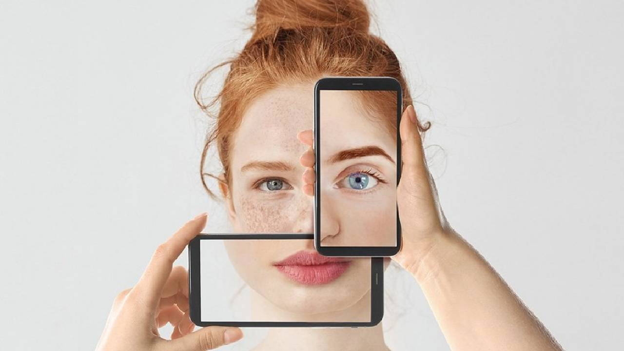 La « perception de la beauté » sur les réseaux sociaux : conduire les jeunes à la dépression