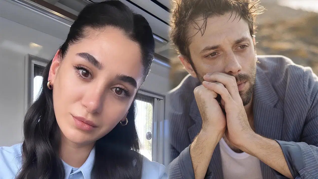 Sitare Akbaş y Cengiz Orhonlu se comprometieron: se anunció la fecha de la boda