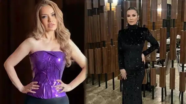 Cantora Lara anunciou que massa foi detectada em seu cérebro