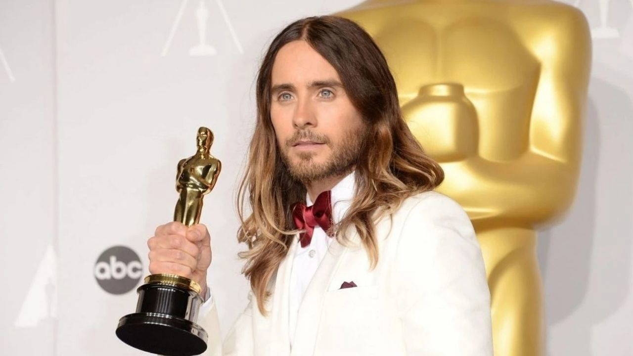 Ator vencedor do Oscar Jared Leto é acusado de assédio sexual: 9 mulheres se manifestam