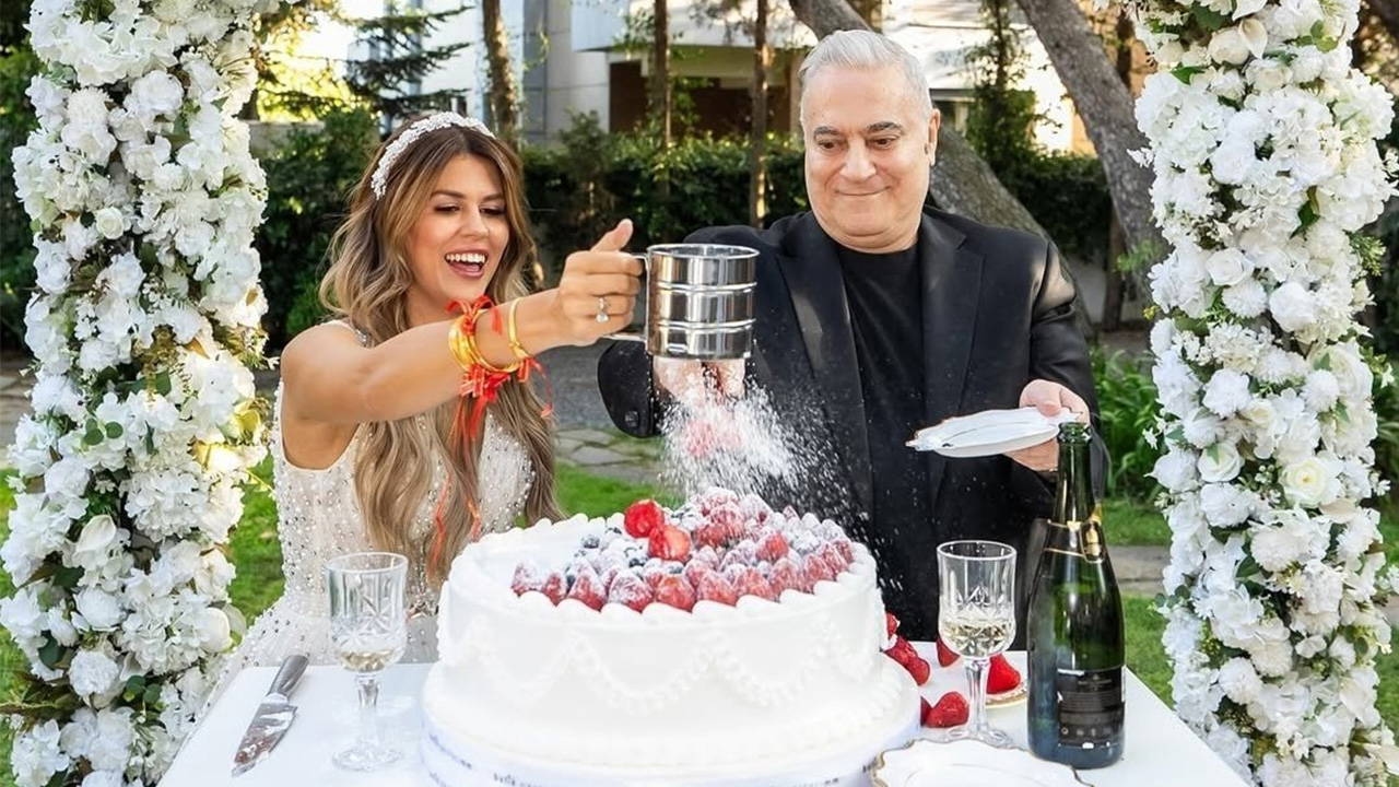 Gülseren Ceylan, que se casou com Mehmet Ali Erbil, rebelou-se contra sua família