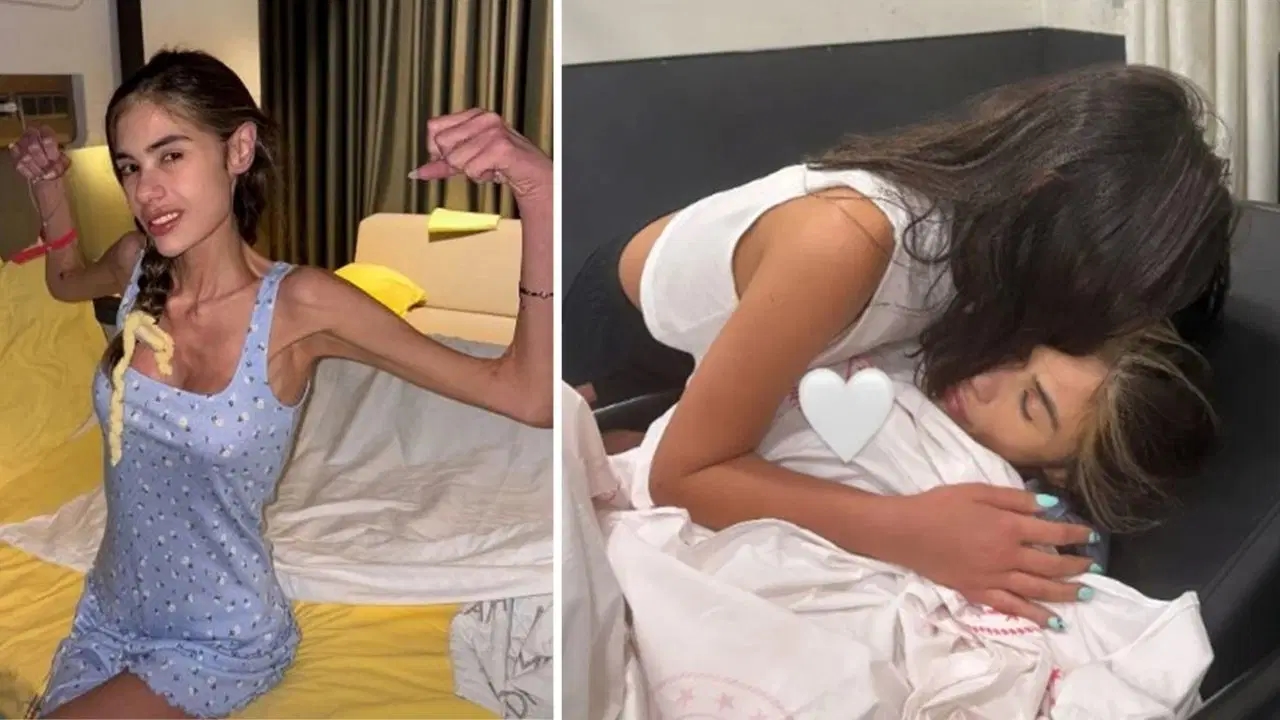 Ela caiu para 29 quilos e foi levada para a UTI: Bahar Candan compartilhou o último estado de Nihal Candan
