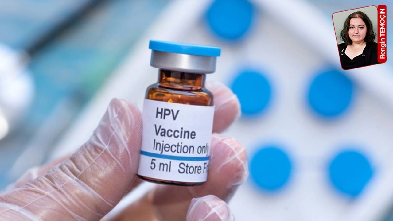 La déclaration du ministre de la Santé Memişoğlu a été évaluée comme « La mesure est bonne mais la direction n'est pas claire » : le vaccin contre le VPH est gratuit