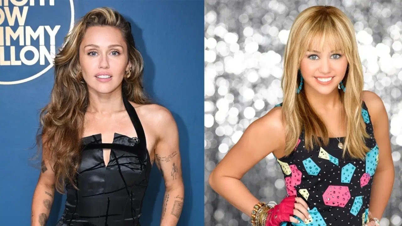 Confissão de Miley Cyrus na Disney: Essas músicas foram proibidas por anos