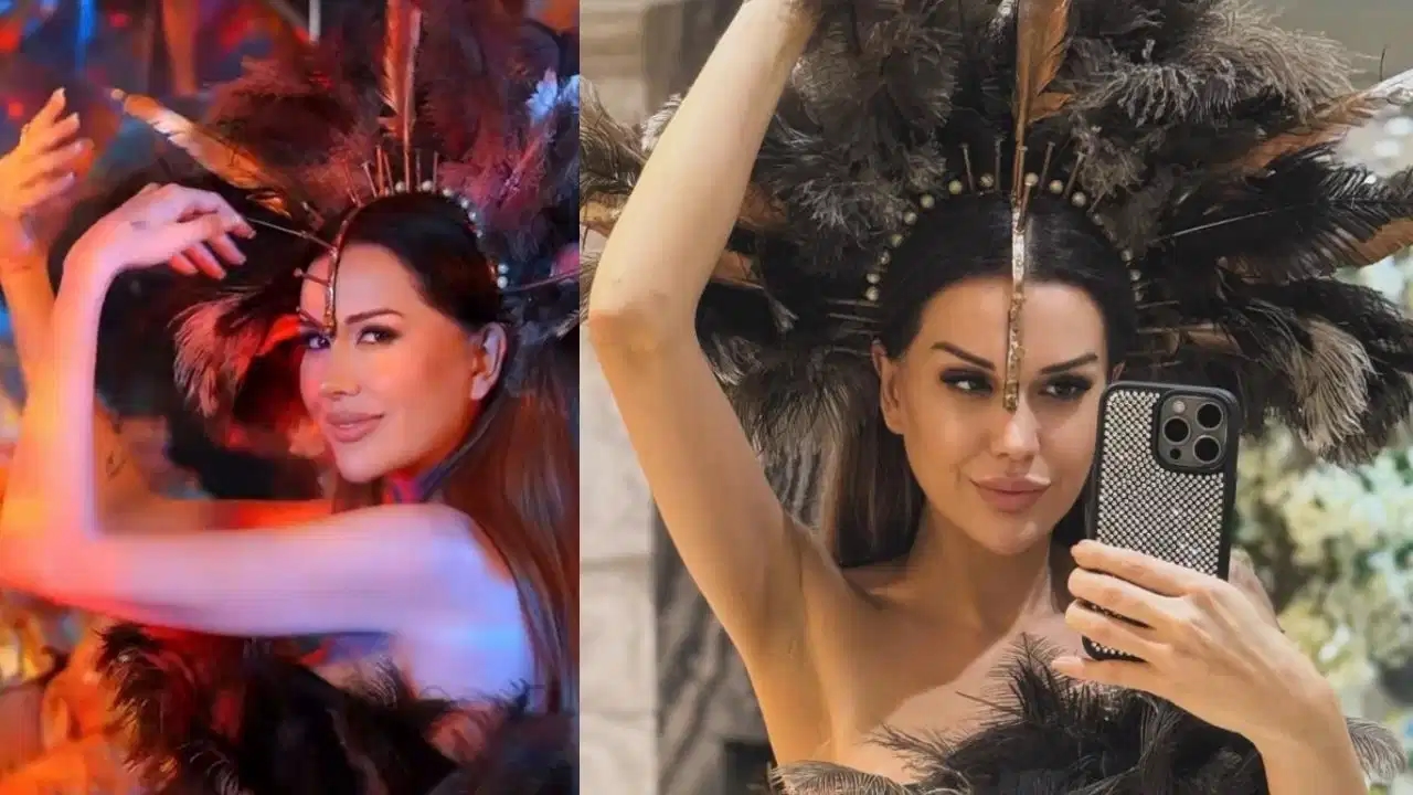 Dilan Polat’tan tahliye sonrası yeni şarkı: 'Hokkabaz' tepki topladı