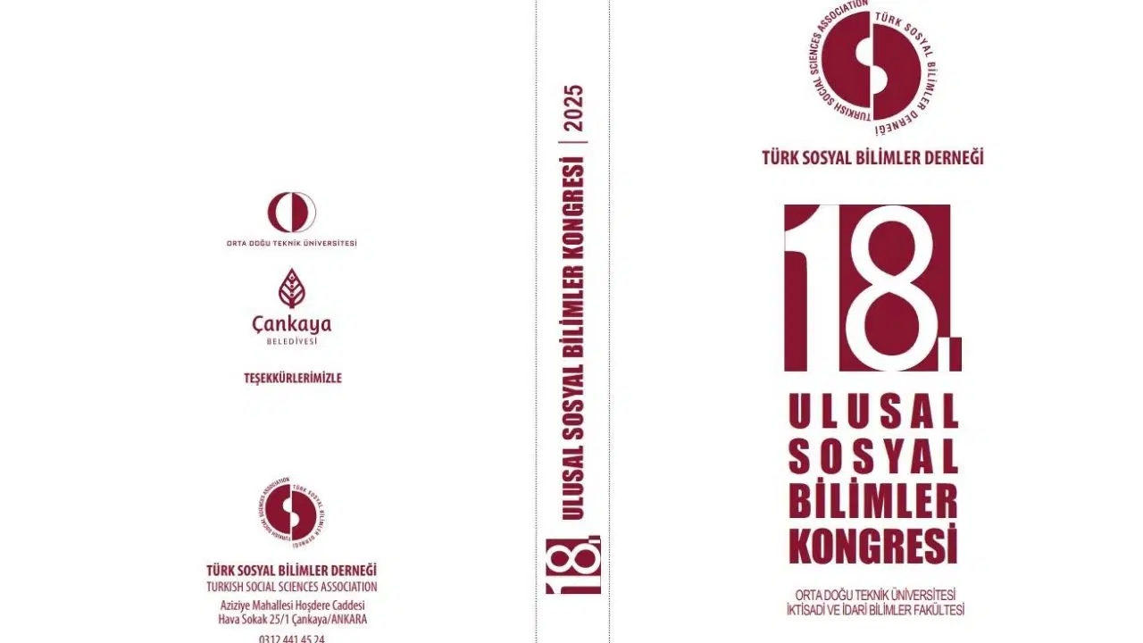 A giant congress of 121 sessions from TSBD