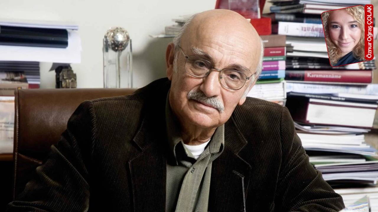Его брат, историк искусства и художник Гюрол Сёзен, рассказал о пропавшем профессоре докторе Сёзене: «Скобки уже были закрыты».