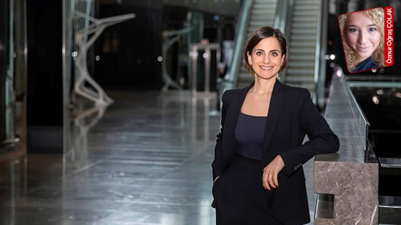 Scena otwarta dla wszystkich od Zorlu PSM: „Sztuka dla każdego”