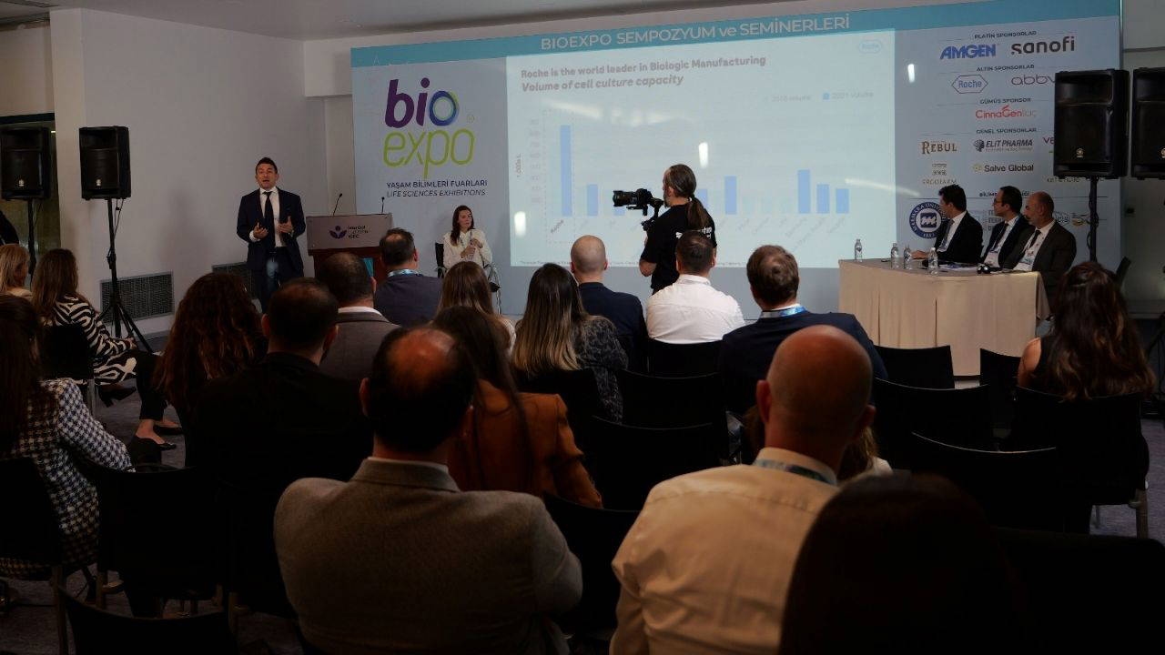 The future of life sciences will take shape at BIOEXPO 2025