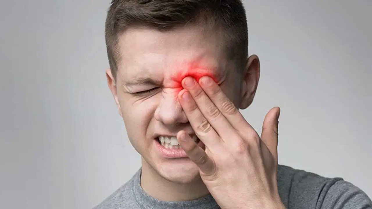 Glaucoma is an insidious danger: Early diagnosis is vital