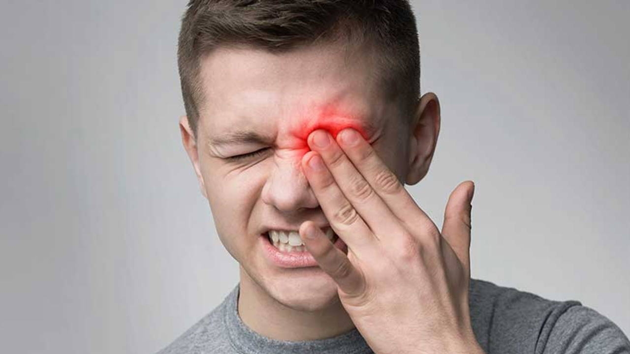 Glaucoma is an insidious danger: Early diagnosis is vital