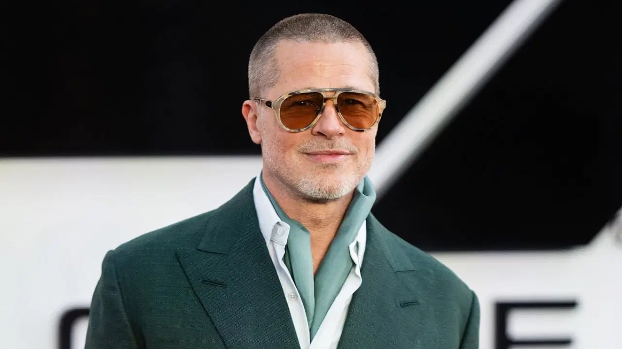 ¡Robaron la casa de Brad Pitt! El famoso actor reforzó la seguridad.