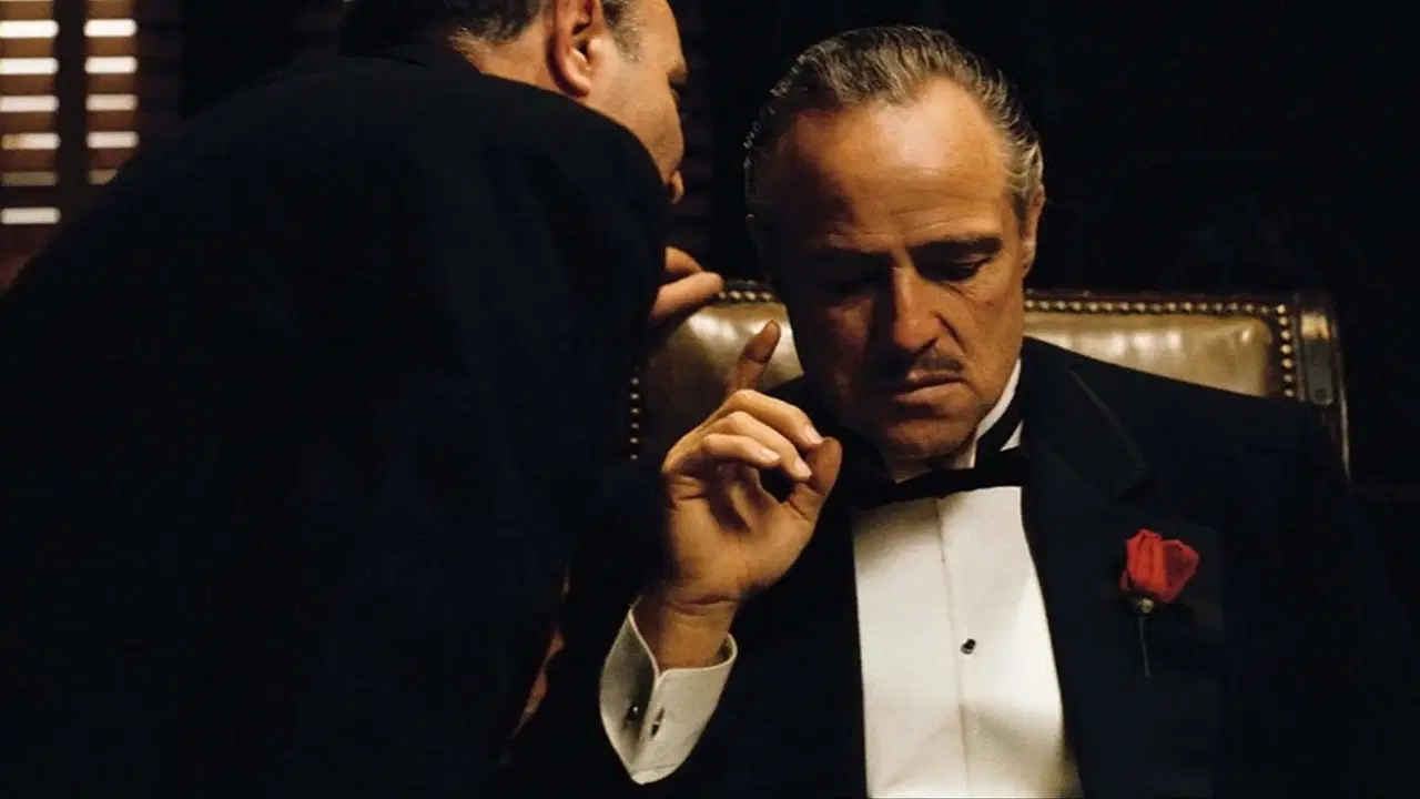 The film 'The Godfather' will meet the audience with the accompaniment of a symphony orchestra