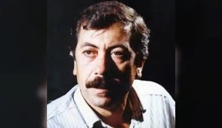 Dichter Adnan Yücel Bibliotheek in Tunceli