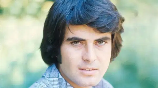 Yeşilçam's unforgettable leading man: Tarık Akan is commemorated on the 9th anniversary of his death.