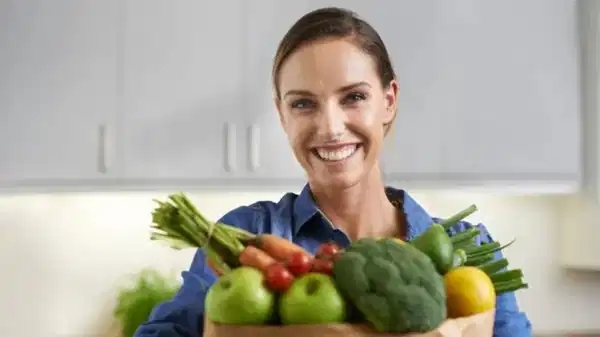 Wer nicht an Gewicht zunehmen und nicht krank werden will, sollte 7 Regeln beachten.