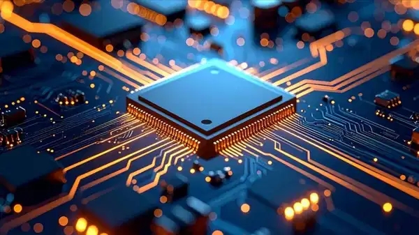 Gli scienziati cinesi hanno sviluppato il primo chip 6G "a piena frequenza" al mondo.
