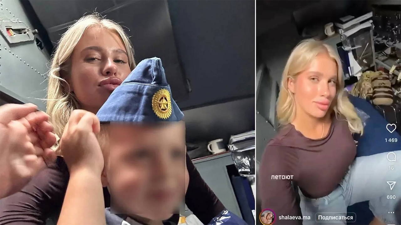 Scandale de 100 millions de dollars au Kremlin : un proche conseiller de Poutine a emmené sa petite amie se faire faire une manucure dans un jet militaire