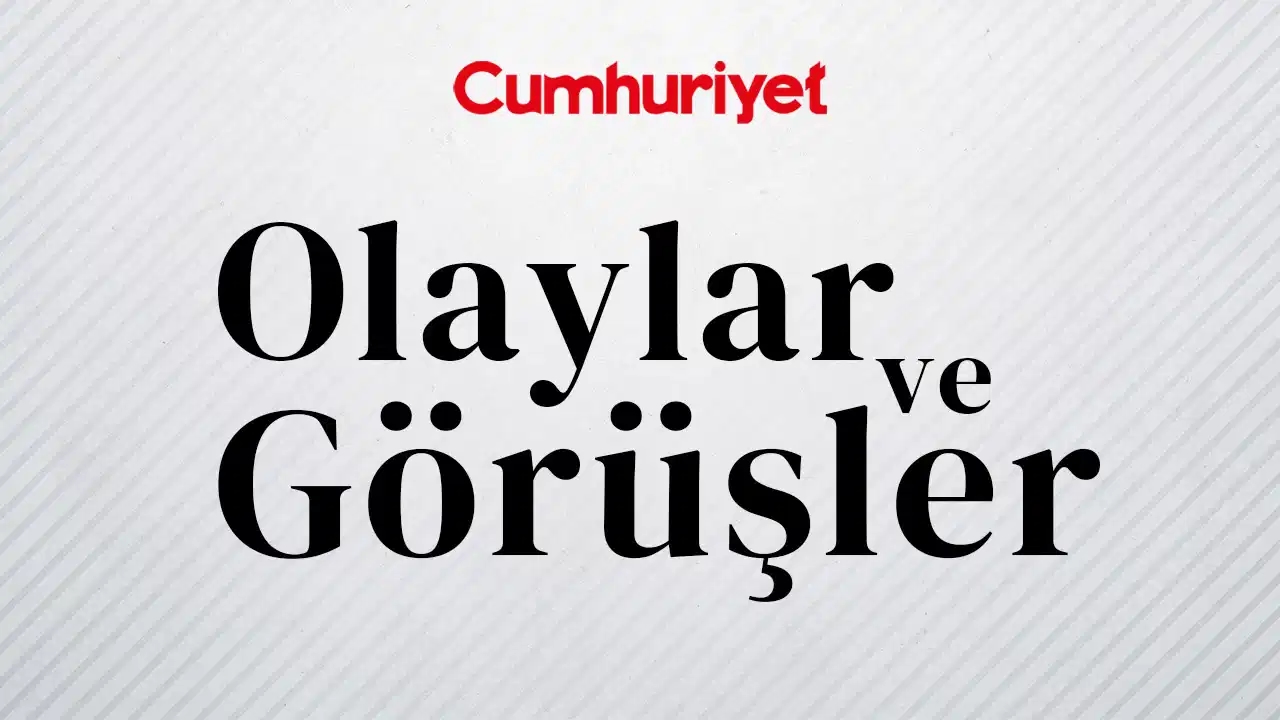 Actualité de quelqu'un d'autre - A. Celal Binzet