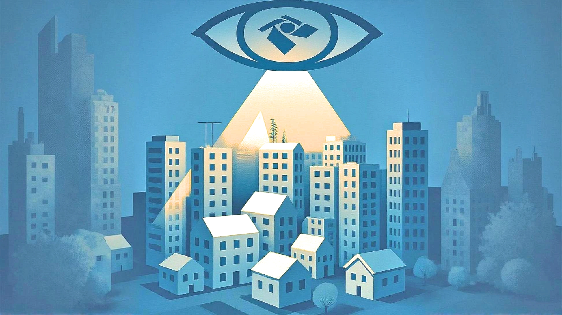 De belastingdienst gaat het ‘CPF (Braziliaanse belastingbetalers-ID) van onroerend goed gebruiken om niet-aangegeven huur te belasten en belastingbetalers boetes op te leggen.